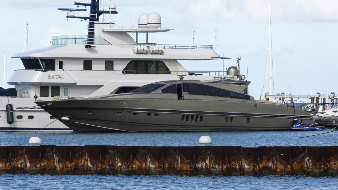 20190205-094248••Marigot•French•Saint Martin